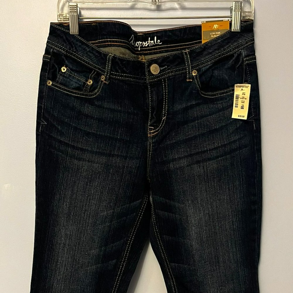 Aeropostale Jeans